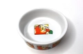 Miseczka ceramiczna ŚWINKA MORSKA 300ml  - Miseczki i poidełka - Uszatkowe Rady