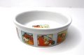 Miseczka ceramiczna ŚWINKA MORSKA 300ml  - Miseczki i poidełka - Uszatkowe Rady