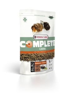 Karma Granulat VERSELE LAGA Cavia Complete Świnka morska 500g
