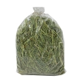 Sianko WYRWISUSZ 500G dla królików i gryzoni  II POKOS - Siano dla królika - Uszatkowe Rady