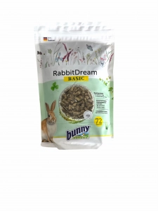 Nature Basic Rabbit Dream 600g