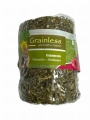 JR Farm Grainless Ciastka Pietruszka-Malina 80g - Przysmaki - Uszatkowe Rady