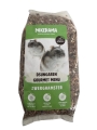 Mixerama Dsungaren Gourmet Menu 500g karma dla chomików dżungarskich - Chomik KARŁOWATY - Uszatkowe Rady