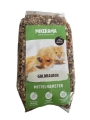 Mixerama Mittelhamster Goldrausch 500g  karma dla chomika syryjskiego  - Chomik SYRYJSKI - Uszatkowe Rady