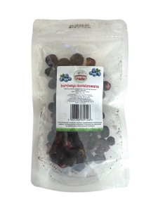 Uszatkowe Rady Borówka liofilizowana 20g