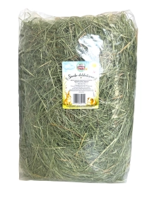 Uszatkowe Rady Sianko delikatesowe 1kg z suszarni
