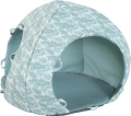 ZOLUX Domek Igloo dla królika NEOLIFE 30cm - Zabawki - Uszatkowe Rady