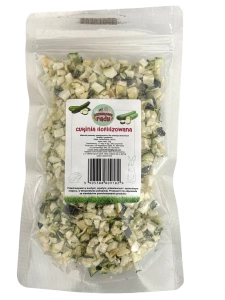 USZATKOWE RADY CUKINIA LIOFILIZOWANA 20g 