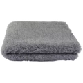 Posłanie DRY BED 75x50cm Legowisko 28mm SZARE A104 - Legowiska i Dry Bedy - Uszatkowe Rady