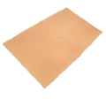 Posłanie DRY BED 75x50cm Legowisko antypoślizgowe 28mm beżowe - Legowiska i Dry Bedy - Uszatkowe Rady