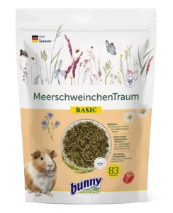 Bunny Nature Basic Guinea Pig Dream 1.5kg