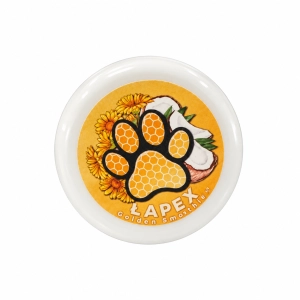 Łapex Golden Smoothie 50ml